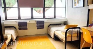 USM Accommodation