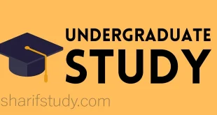 USM Undergraduate Program and Fees 2022-2023