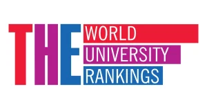 THE World University Rankings by Subject