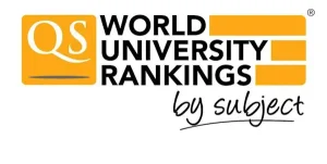 2023 QS World University Rankings by Subject 18 Subjects ranked in QS WUR by Subjects