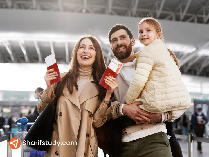 Malaysia dependent visa for parents 2024
