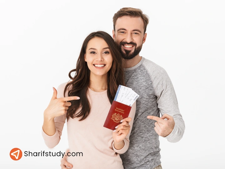 Malaysia Dependent Visa for Wife 2024