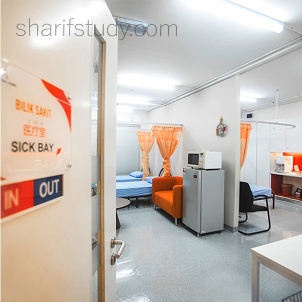 Taylor's health medical 