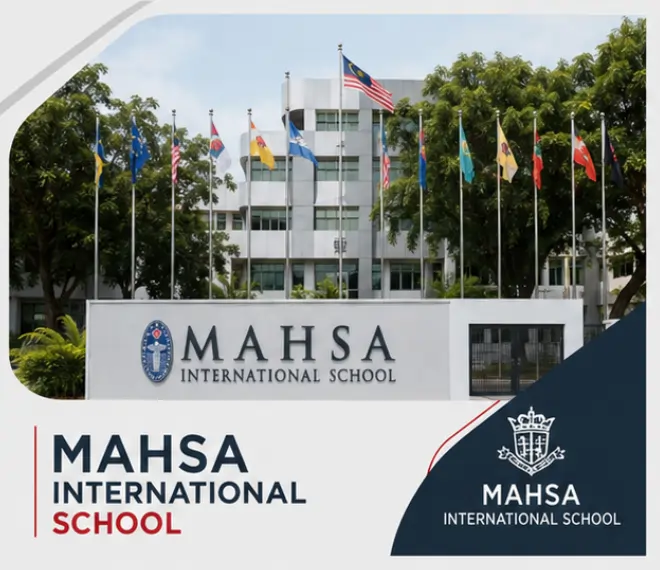 MAHSA International School