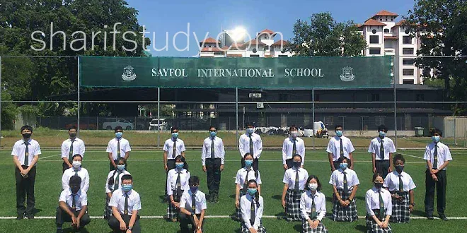 Sayfol International School