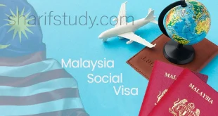 Malaysia social visa