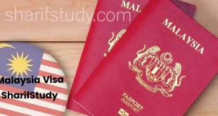 Malaysia visa