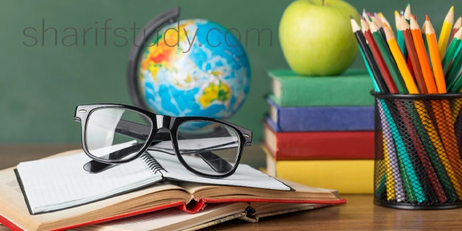 Nexus international school