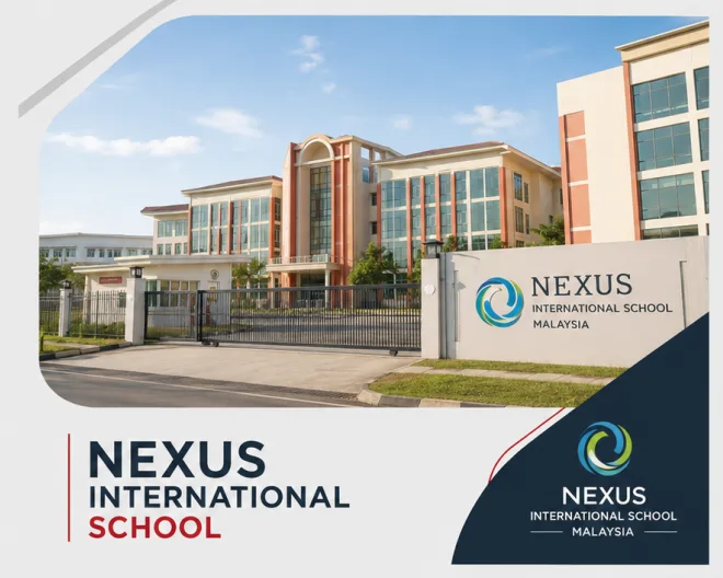 nexus international school