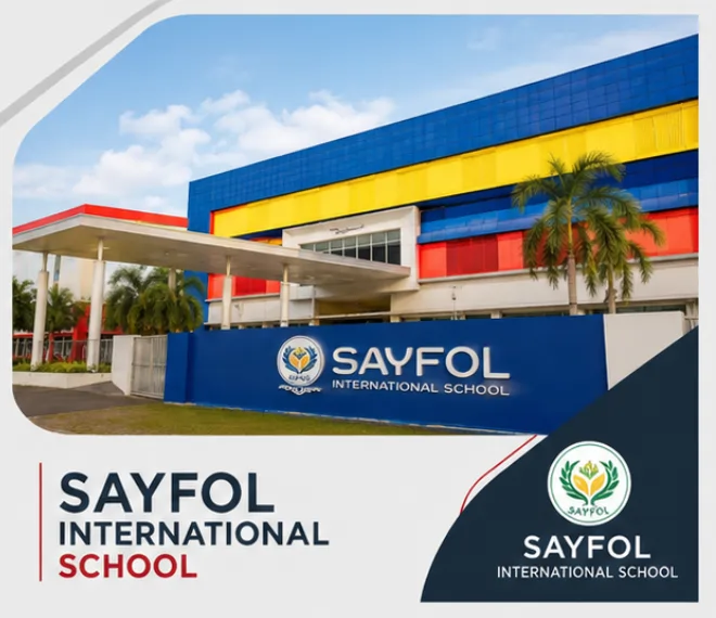 SAYFOL International School