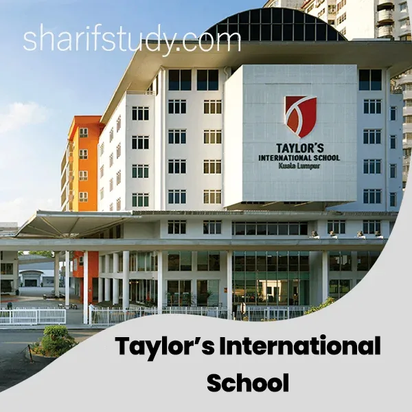 Taylor's International School