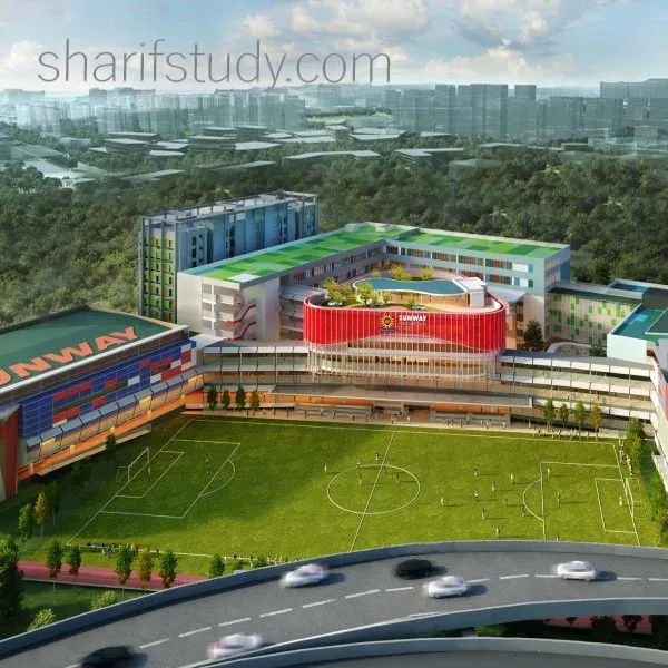 Sunway International School