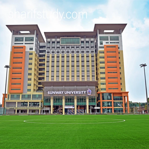 Sunway university Malaysia