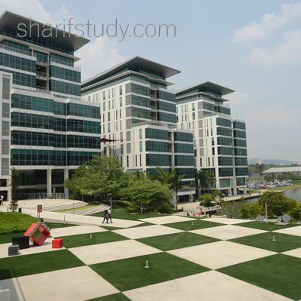 Taylor's university Malaysia