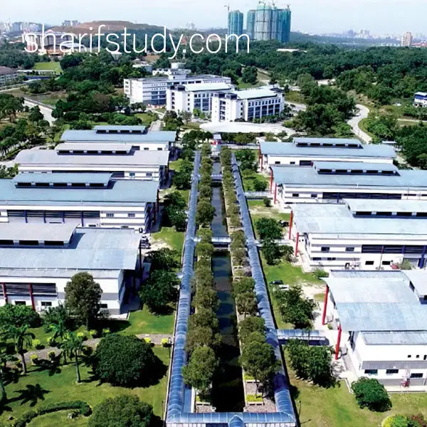 University Tenaga National Malaysia