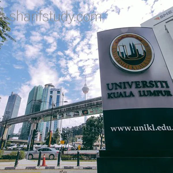University Kuala Lumpur (UniKL)