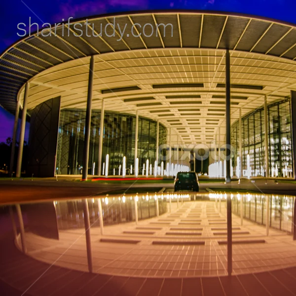 University Technology PETRONAS Malaysia