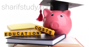 Cost of Study