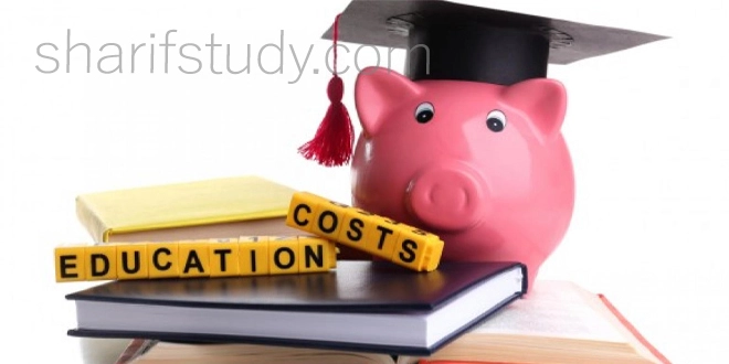 Cost of Study