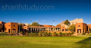 Curtin University Malaysia
