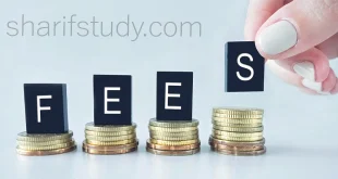 Mahsa International School Fees