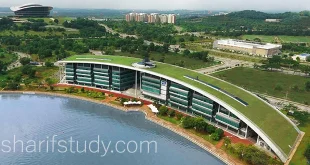 Heriot-Watt University Malaysia