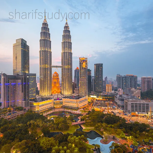Malaysia Universities