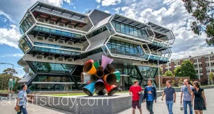 Monash University Malaysia