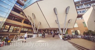 Newcastle University Medicine Malaysia