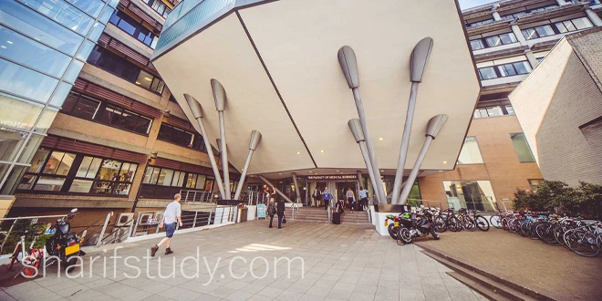 Newcastle University Medicine Malaysia
