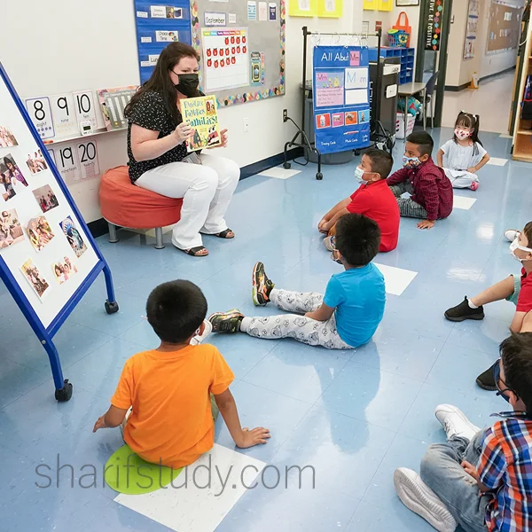 Mahsa PreSchool Malaysia