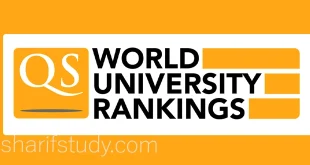 QS World Ranking