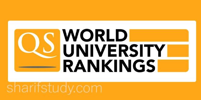 QS World Ranking