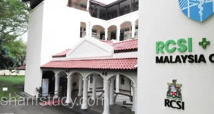 RCSI & UCD Malaysia