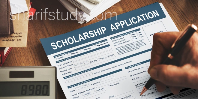 Mahsa Scholarship and Awards