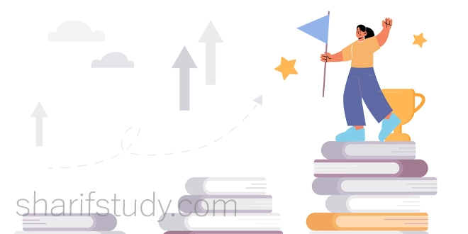 Steps to Study