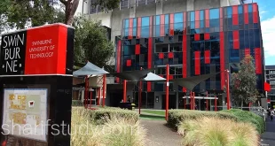 Swinburne University of Technology Malaysia