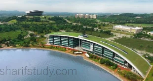 Top UK Universities in Malaysia