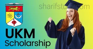 UKM Malaysia Scholarships