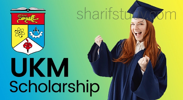 UKM Malaysia Scholarships