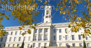 University of Nottingham Malaysia