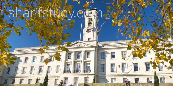 University of Nottingham Malaysia