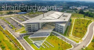 University of Reading Malaysia