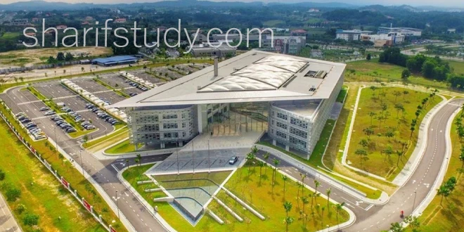 University of Reading Malaysia