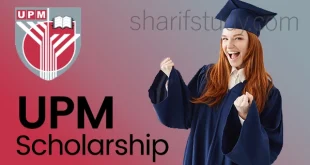 UPM Malaysia Scholarships