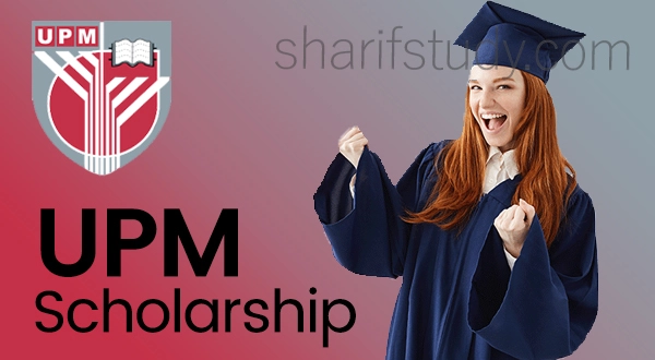 UPM Malaysia Scholarships
