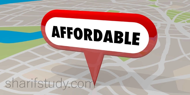 Affordable Places to Study Abroad