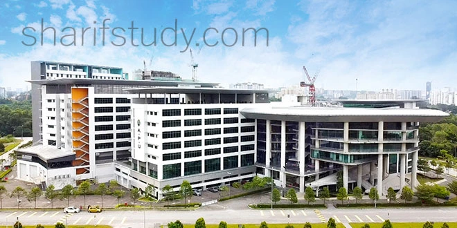 Asia Pacific Language Center
