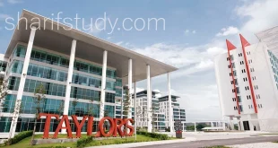Top Architecture Universities in Malaysia