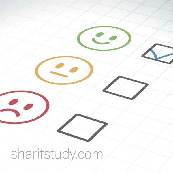 Three Styles of Assessment